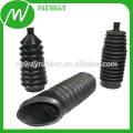 ISO Cerficated OEM Rubber Bellows Coupling